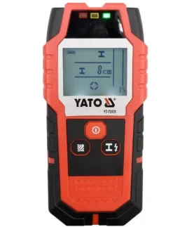 YATO WYKRYWACZ / DETEKTOR 73131