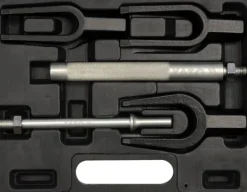 YATO ZESTAW ŚCIĄGACZY DO DRĄŻKÓW KIEROWNICZYCH 0616