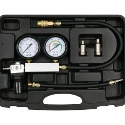 YATO ZESTAW DO POMIARU SZCZELNOŚCI CYLINDRÓW
