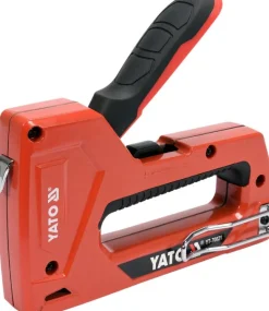 YATO ZSZYWACZ TAPICERSKI 6-14mm 2-FUNKCYJNY