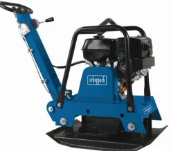 Zagęszczarka Scheppach HP2500S rewersyjna