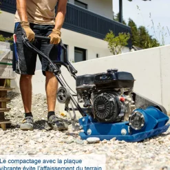 Zagęszczarka Scheppach HP1400S