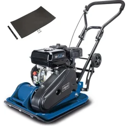 Zagęszczarka Scheppach HP1400S