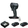 Zakrętarka udarowa 18V Panasonic EY1PD1 + ładowarka + 2 x aku 18 V / 3,0 Ah