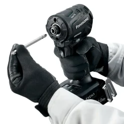 Zakrętarka udarowa 18V Panasonic EY1PD1