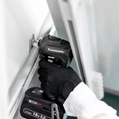 Zakrętarka udarowa 18V Panasonic EY1PD1