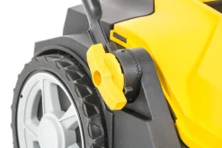 ZAMIATARKA RĘCZNA LIDER PZR650