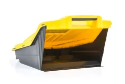 ZAMIATARKA RĘCZNA LIDER PZR650