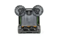 ZAMIATARKA RĘCZNA LIDER PZR650