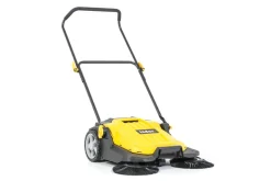 ZAMIATARKA RĘCZNA LIDER PZR650