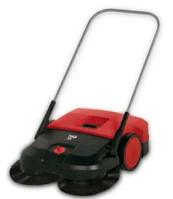 Zamiatarka ręczna STARMIX 375