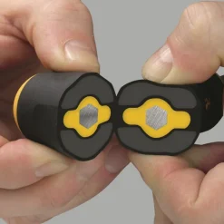 Zestaw 5 wkrętaków FELO Ergonic [5 cz.] do pobijania