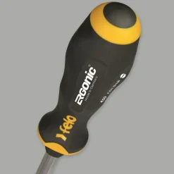 Zestaw 5 wkrętaków FELO Ergonic [5 cz.] do pobijania