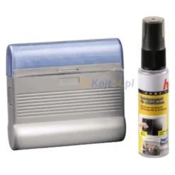 ZESTAW CZYSZCZĄCY LCD/PLAZMA + ŻEL