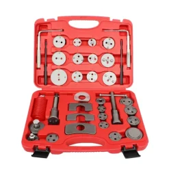 ZESTAW DO TŁOCZKÓW HAMULCOWYCH 35cz.