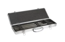 ZESTAW DŁUT SDS MAX 4elem