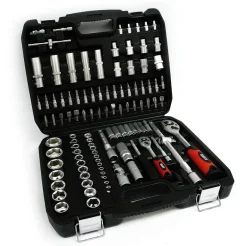 ZESTAW KLUCZY 108el. /SILVER