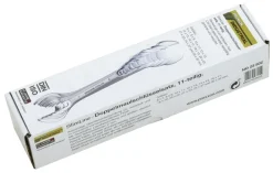 Zestaw kluczy płaskich PROXXON [11 części]