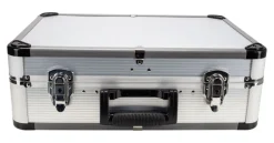 Zestaw kluczy Scheppach TB150 w walizce - 101 elementów