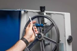 Zestaw kluczy Scheppach TB170 w walizce - 135 elementów