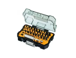 ZESTAW KOŃCÓWEK 32cz. IMPACT TORISON