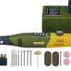 Zestaw modelarsko- grawerski Proxxon MICROMOT 60/E