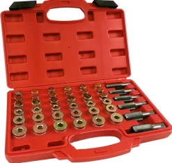 ZESTAW NAPRAWCZY KORKA DO MISY OLEJOWEJ 114el