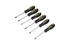 Zestaw wkrętaków gwiazdkowych TTX PROXXON z otworem [6 szt.]