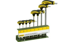 Zestaw wkrętaków imbusowych PROXXON typu L [8 szt.]