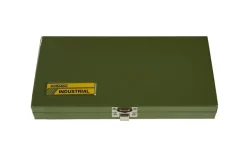 Zestaw wkrętaków z uchwytem magnetycznym PROXXON [39 części]