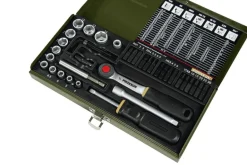 Zestaw wkrętaków z uchwytem magnetycznym PROXXON [39 części]