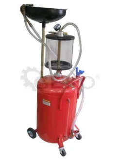 ZLEWARKA WYSYSARKA OLEJU 80L