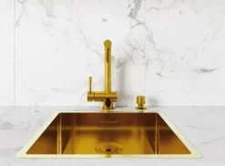 ZLEWOZMYWAK GLOBALO RIWOLO 40.1 GOLD