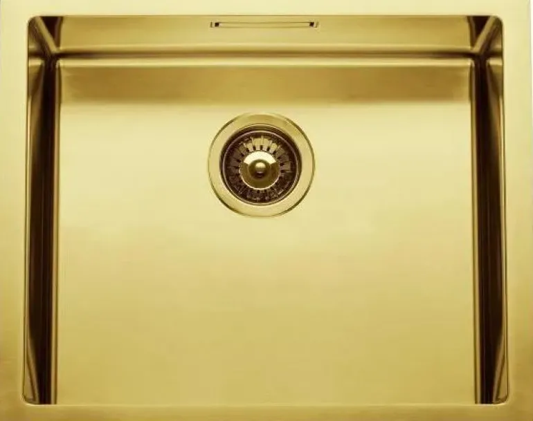 ZLEWOZMYWAK GLOBALO RIWOLO 50.1 GOLD