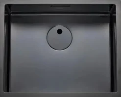 ZLEWOZMYWAK GLOBALO RIWOLO 40.1 ANTHRACITE