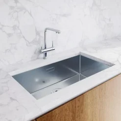 ZLEWOZMYWAK GLOBALO RIWOLO 70.1 INOX