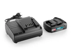 Zszywacz akumulatorowy NOVUS J-551 zestaw Metabox