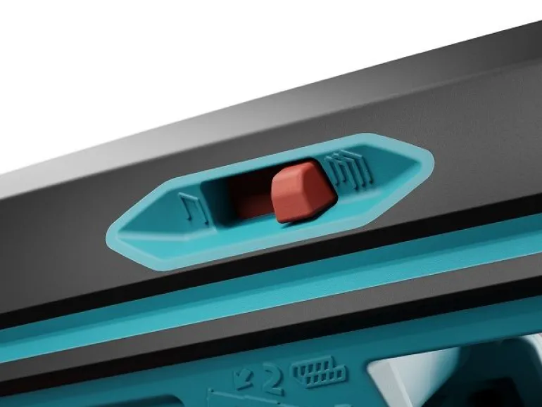 Zszywacz akumulatorowy NOVUS J-551 zestaw Metabox