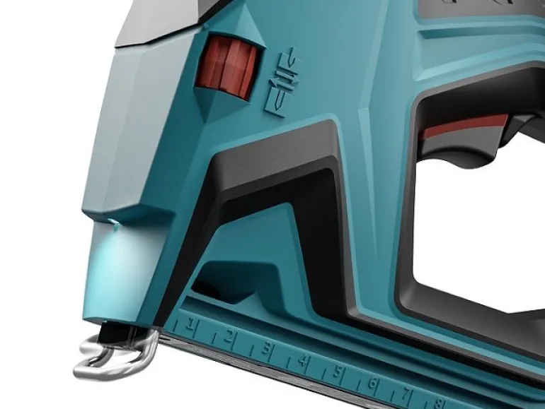 Zszywacz akumulatorowy NOVUS J-551