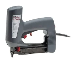 Zszywacz elektryczny  NOVUS J-165 EC