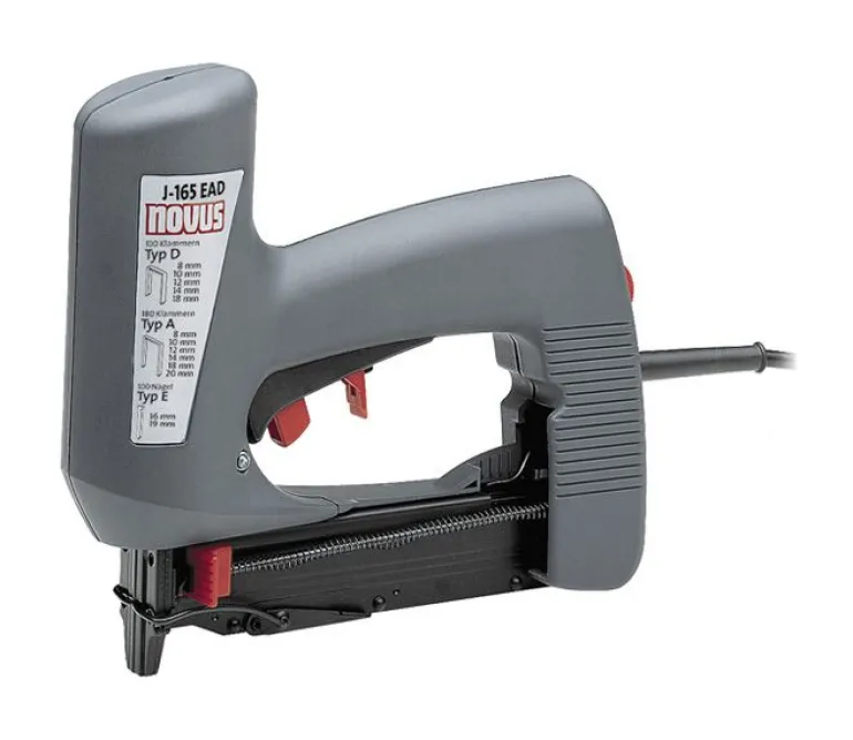 Zszywacz elektryczny NOVUS J-165 EAD