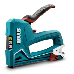 Zszywacz ręczny NOVUS J-51