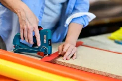 Zszywacz ręczny NOVUS J-51