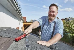 Zszywacz udarowy NOVUS J-022