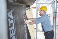 Zszywacz udarowy NOVUS J-022