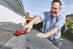 Zszywacz udarowy NOVUS J-044