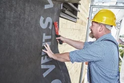 Zszywacz udarowy NOVUS J-044