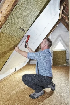 Zszywacz udarowy NOVUS J-044